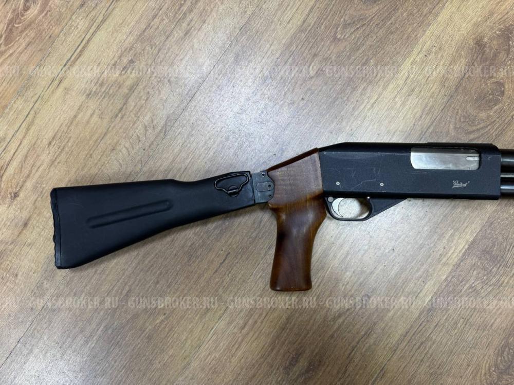 ИЖ-81 КОМБО 1996 г.в., кал. 12/70 в СПБ