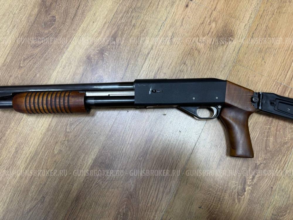 ИЖ-81 КОМБО 1996 г.в., кал. 12/70 в СПБ