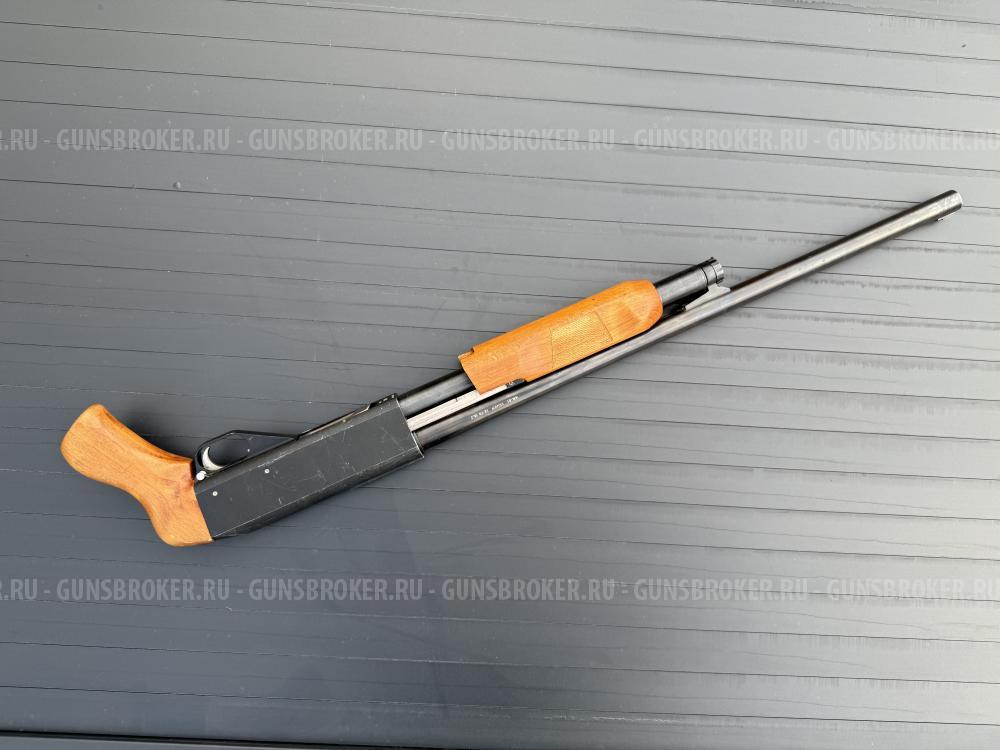 Иж-81 с рукояткой 