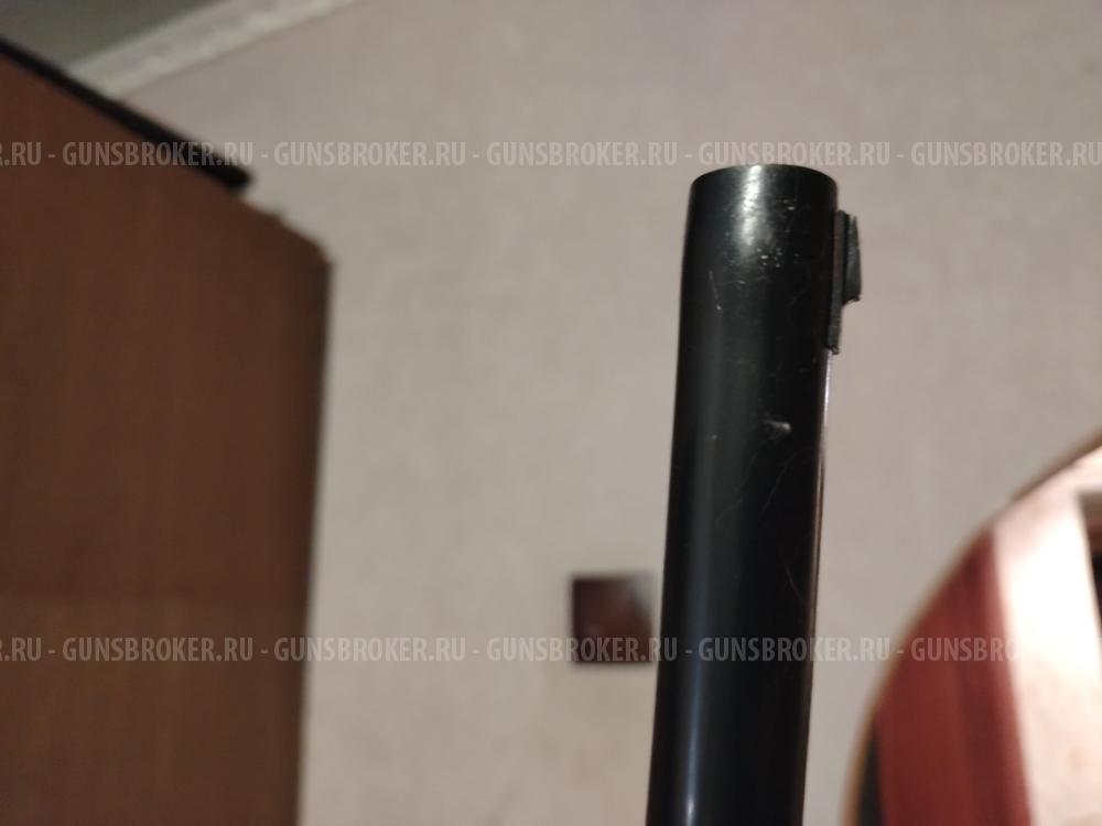 ИЖ-81 (помповое)