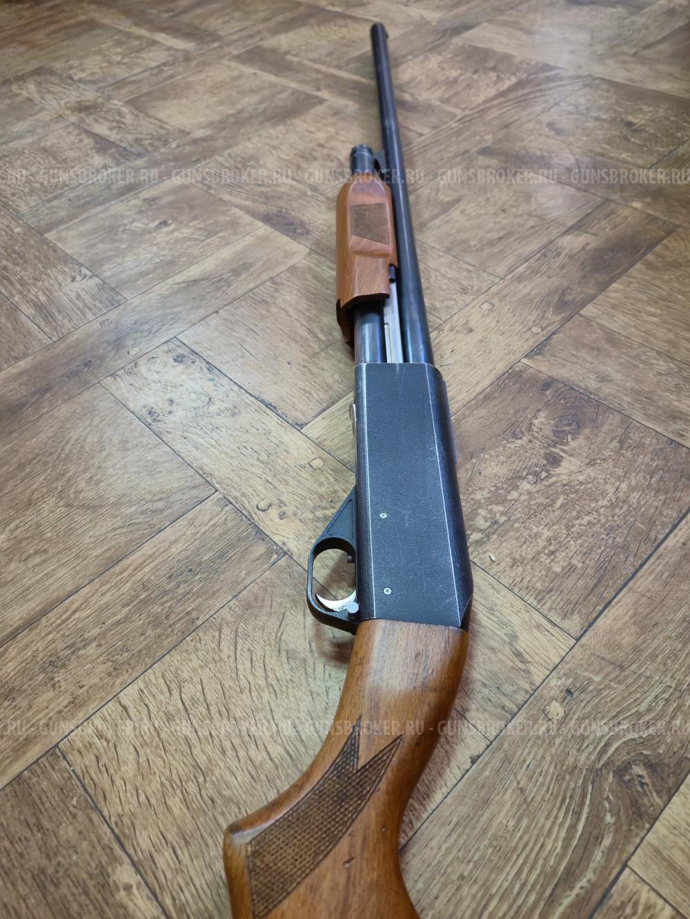 ИЖ 81