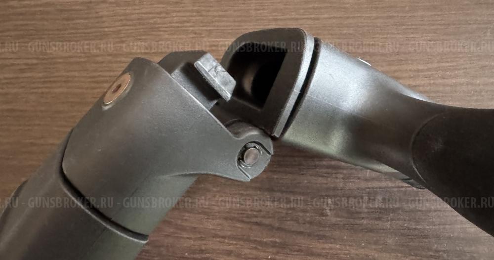 Приклад для ИЖ-81