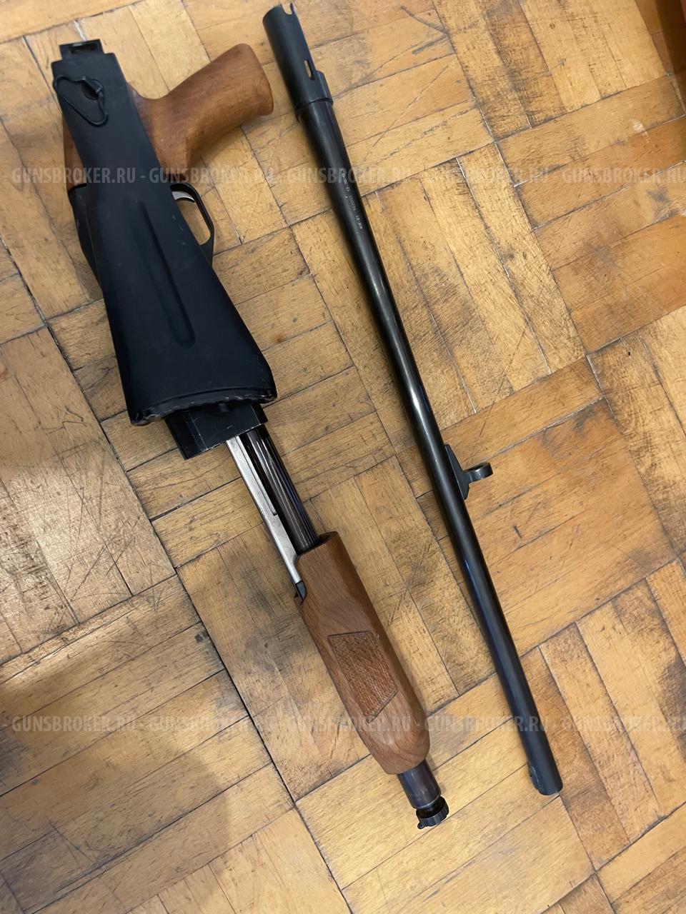 Иж 81