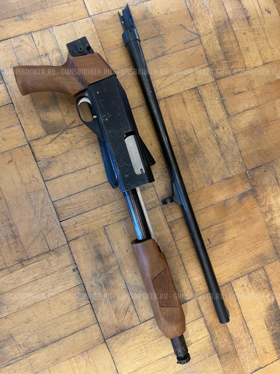 Иж 81