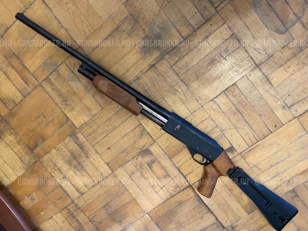 Иж 81