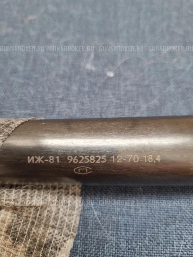 иж 81