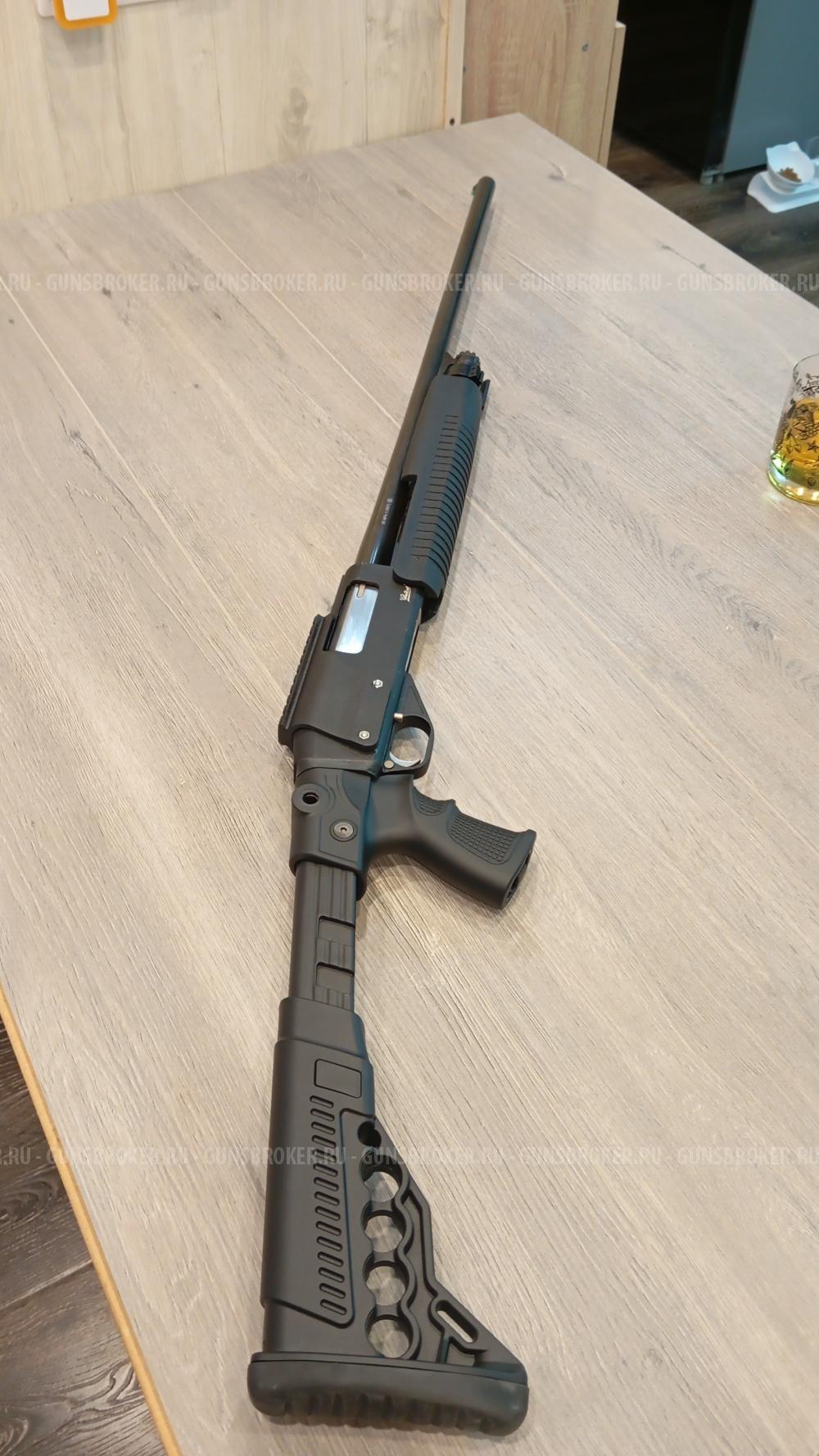 ИЖ-81