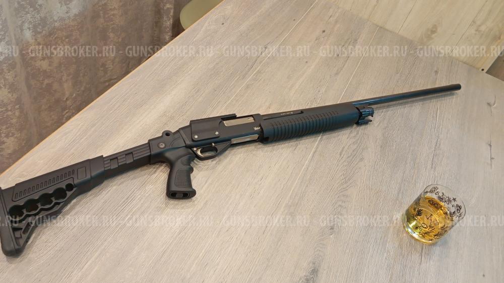 ИЖ-81