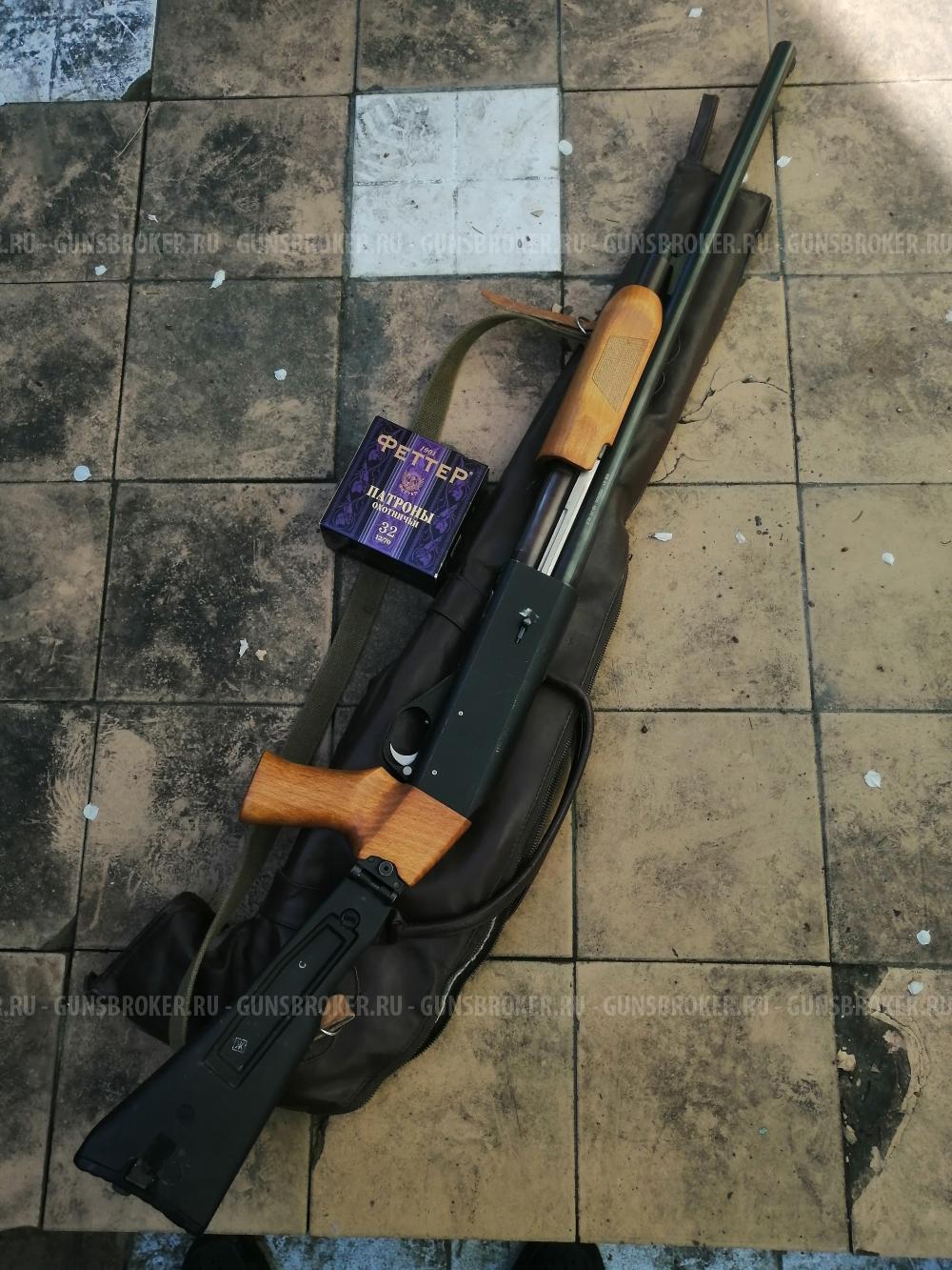 ИЖ-81 