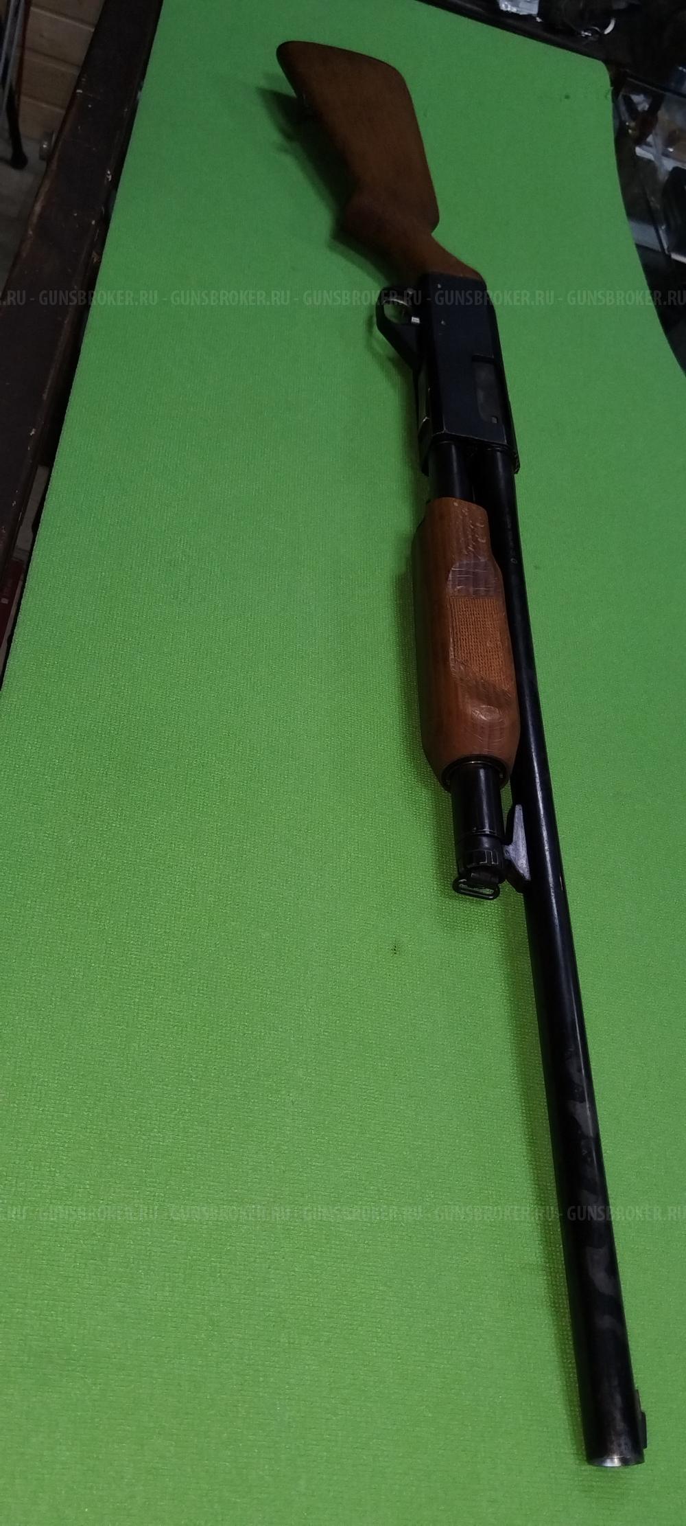 ИЖ 81