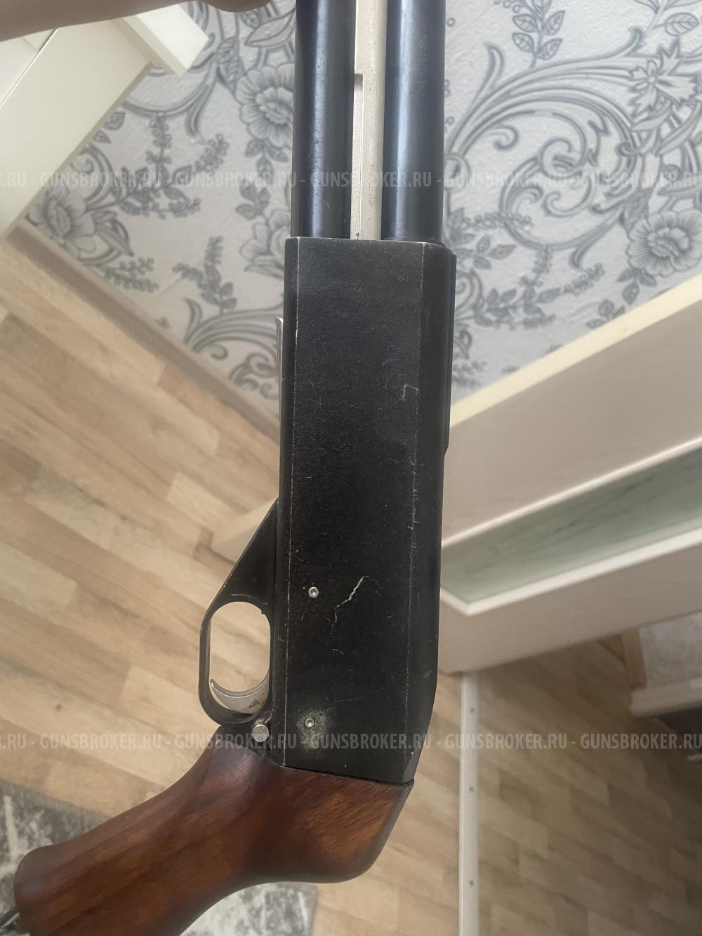 ИЖ-81