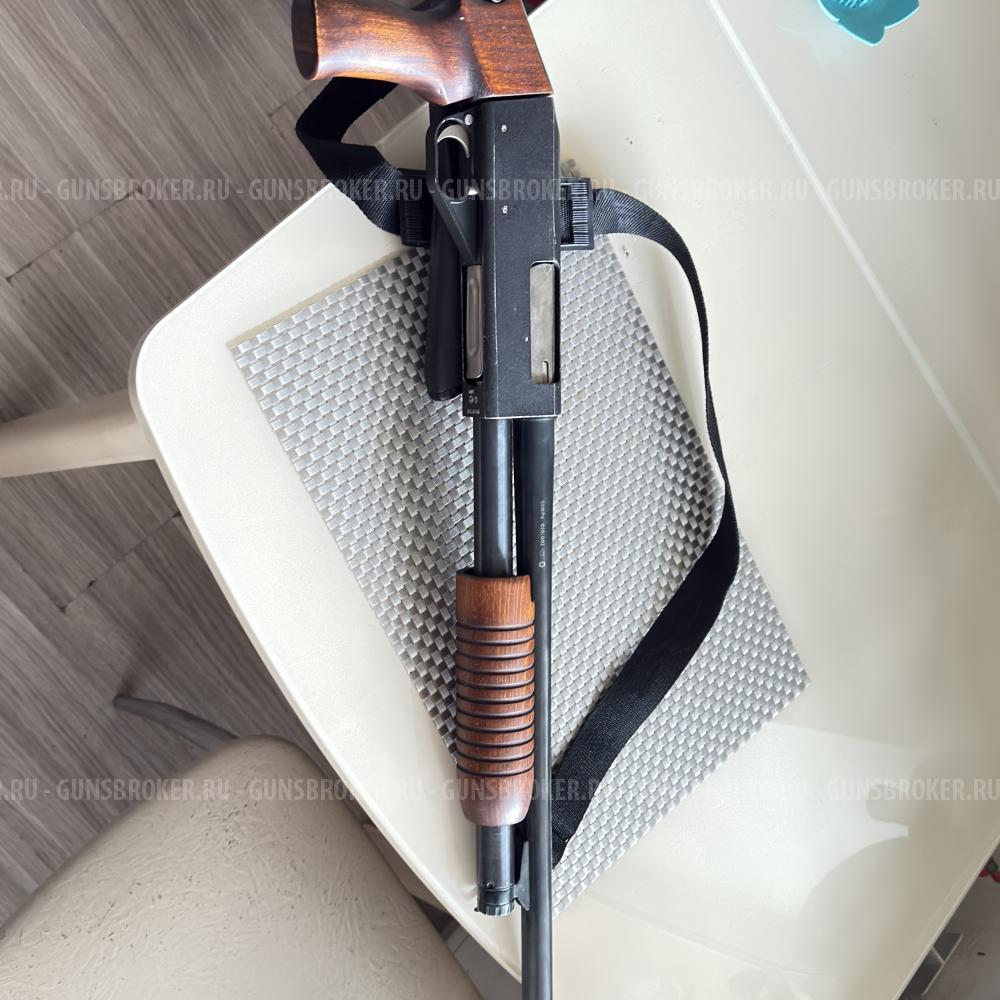 Иж 81