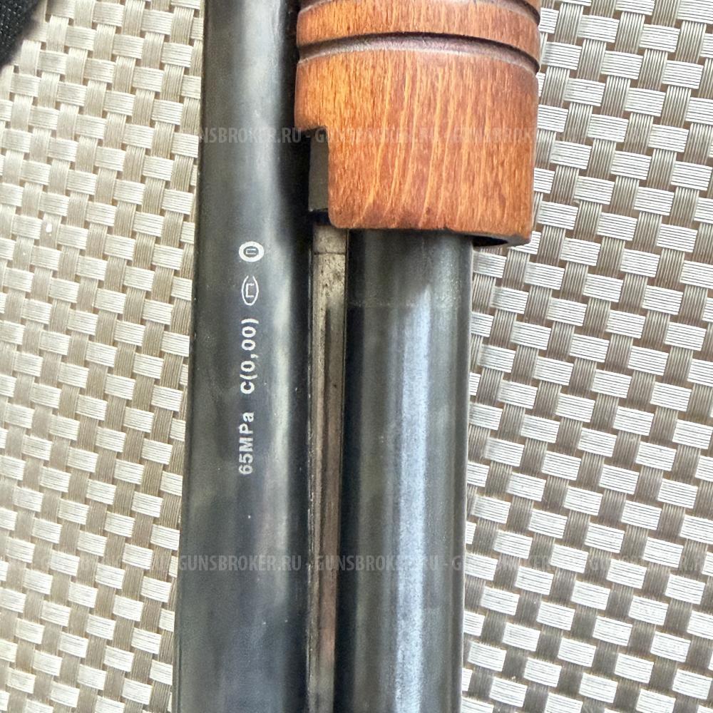 Иж 81