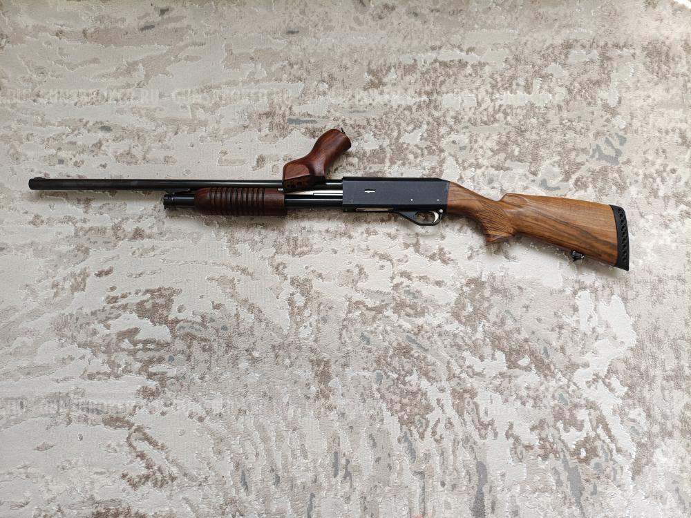 ИЖ-81 