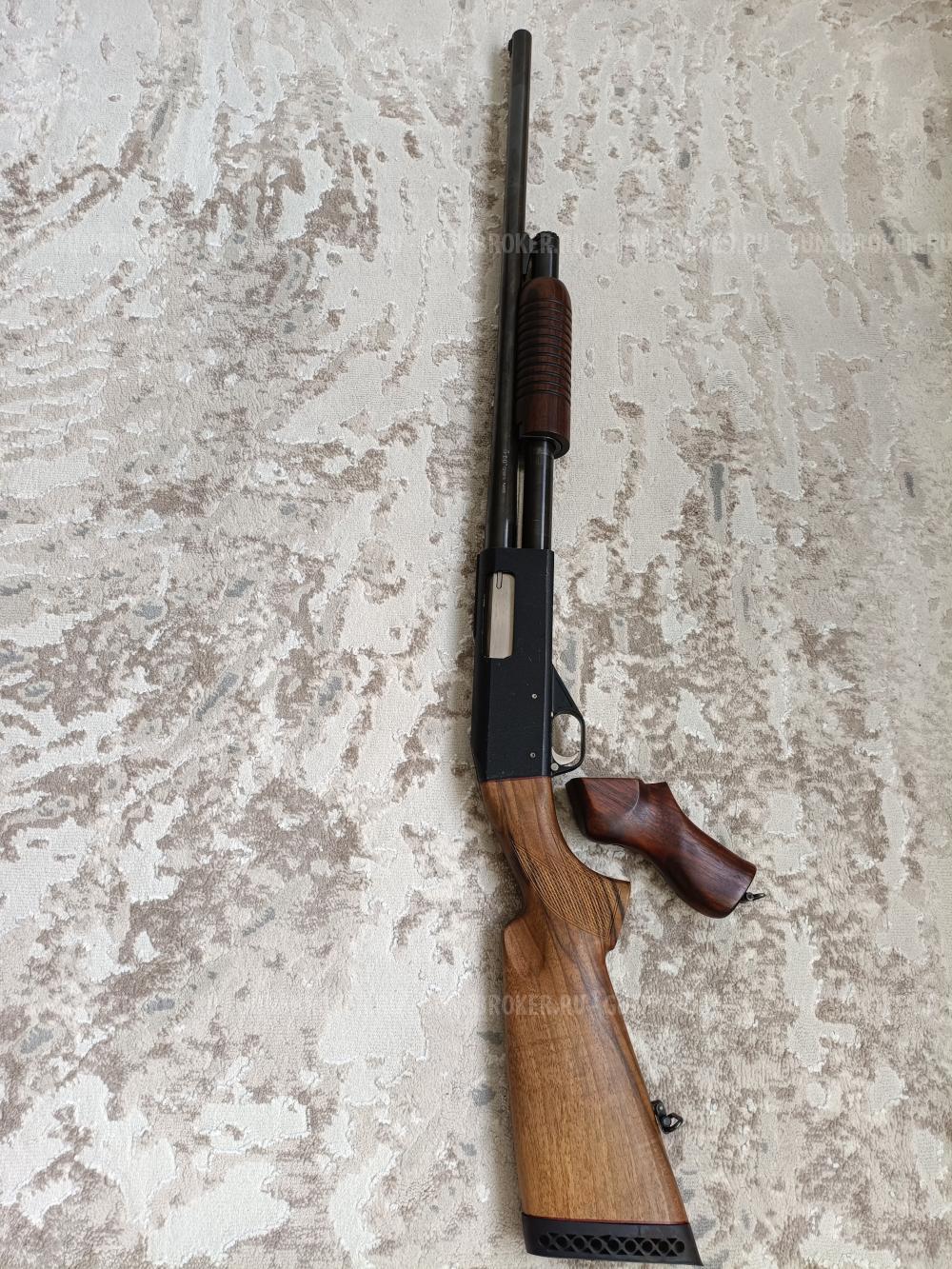 ИЖ-81 
