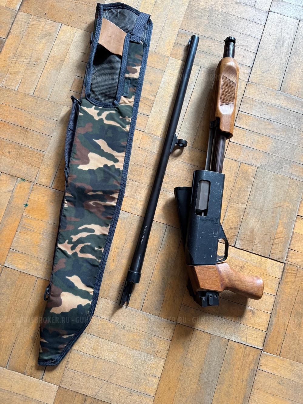 Иж 81