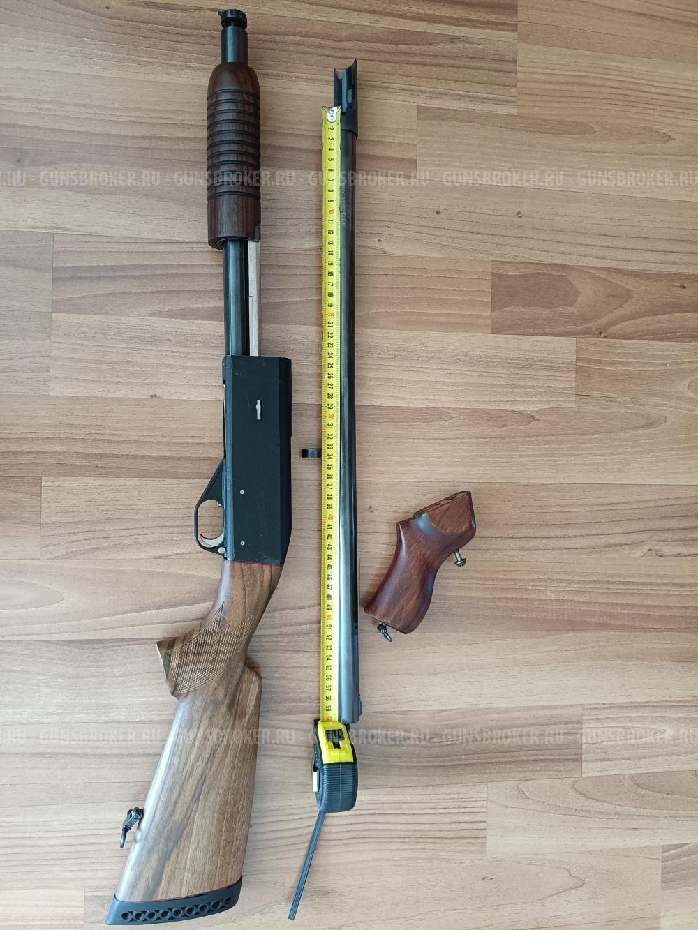 ИЖ-81 