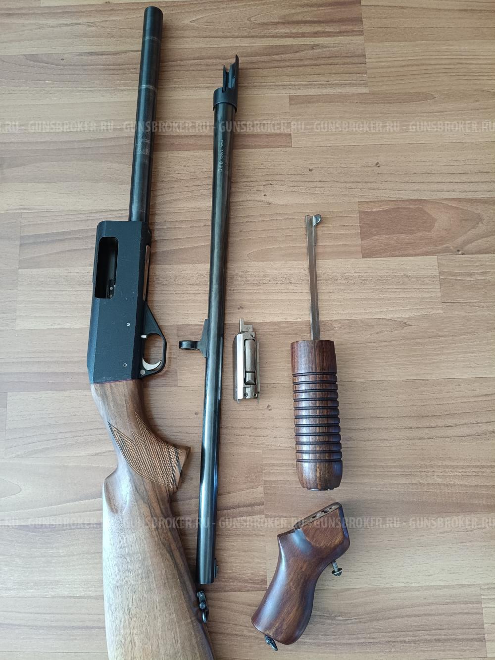 ИЖ-81 