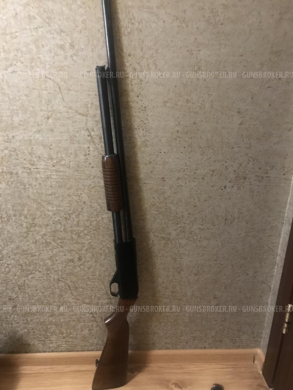 Иж-81