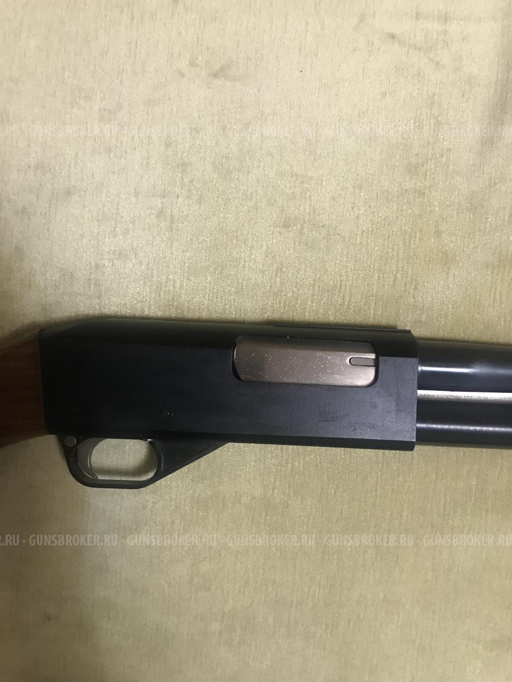 Иж-81