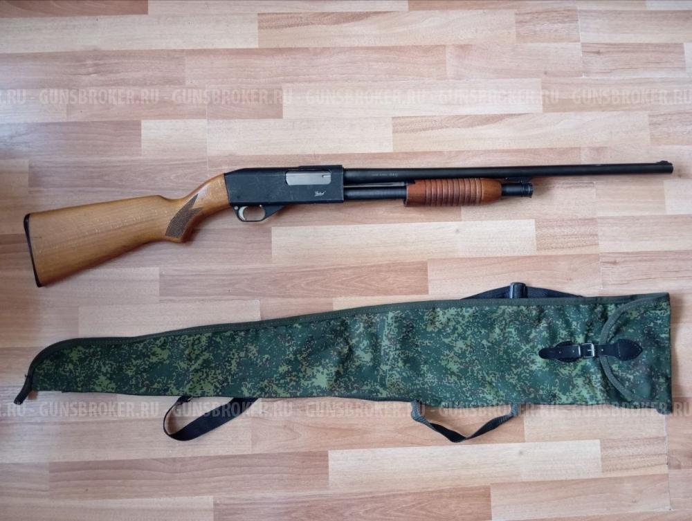ИЖ 81