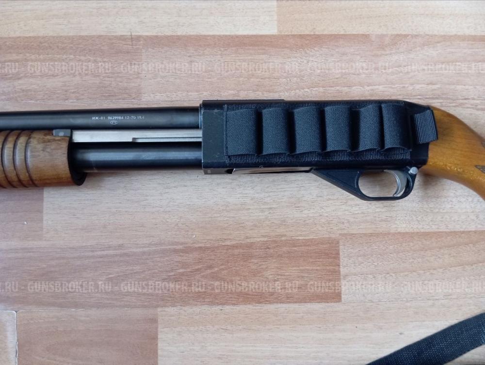 ИЖ 81