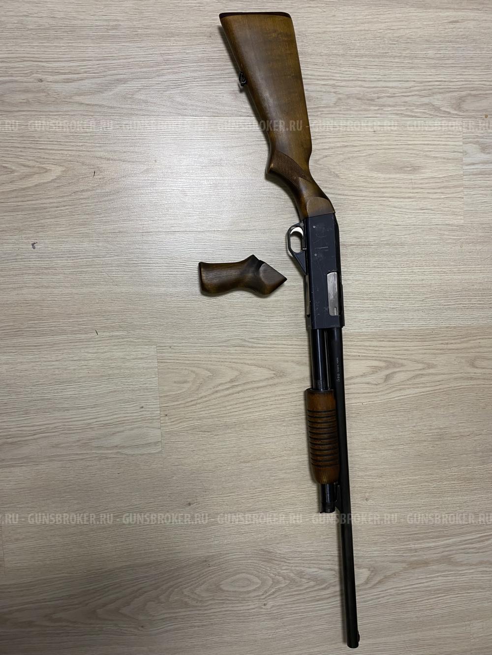 ИЖ-81