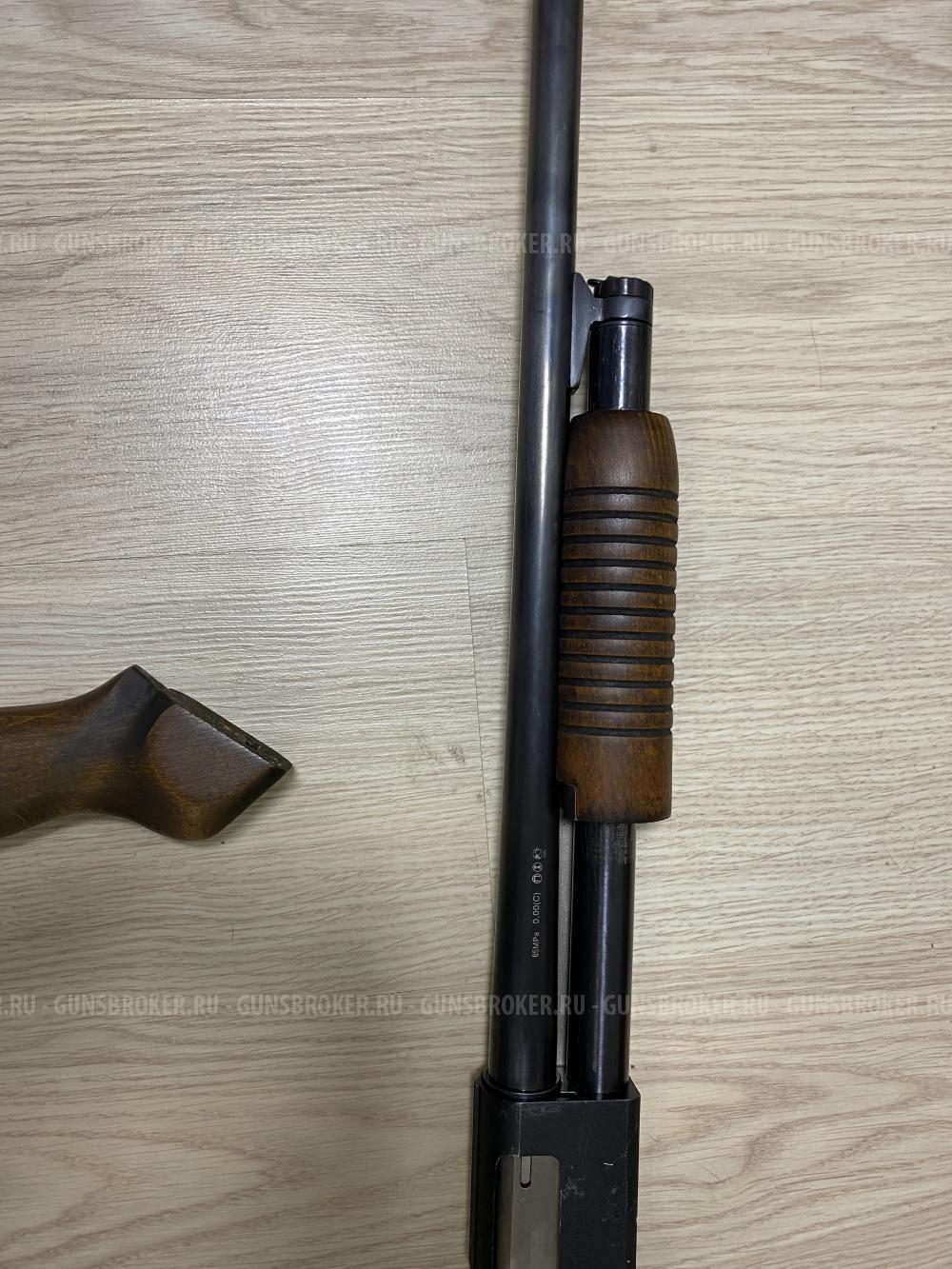 ИЖ-81