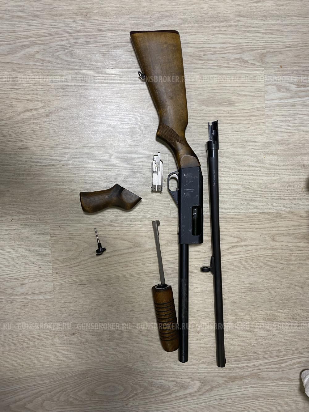 ИЖ-81