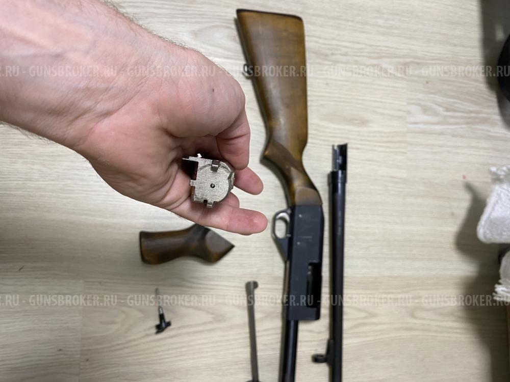 ИЖ-81