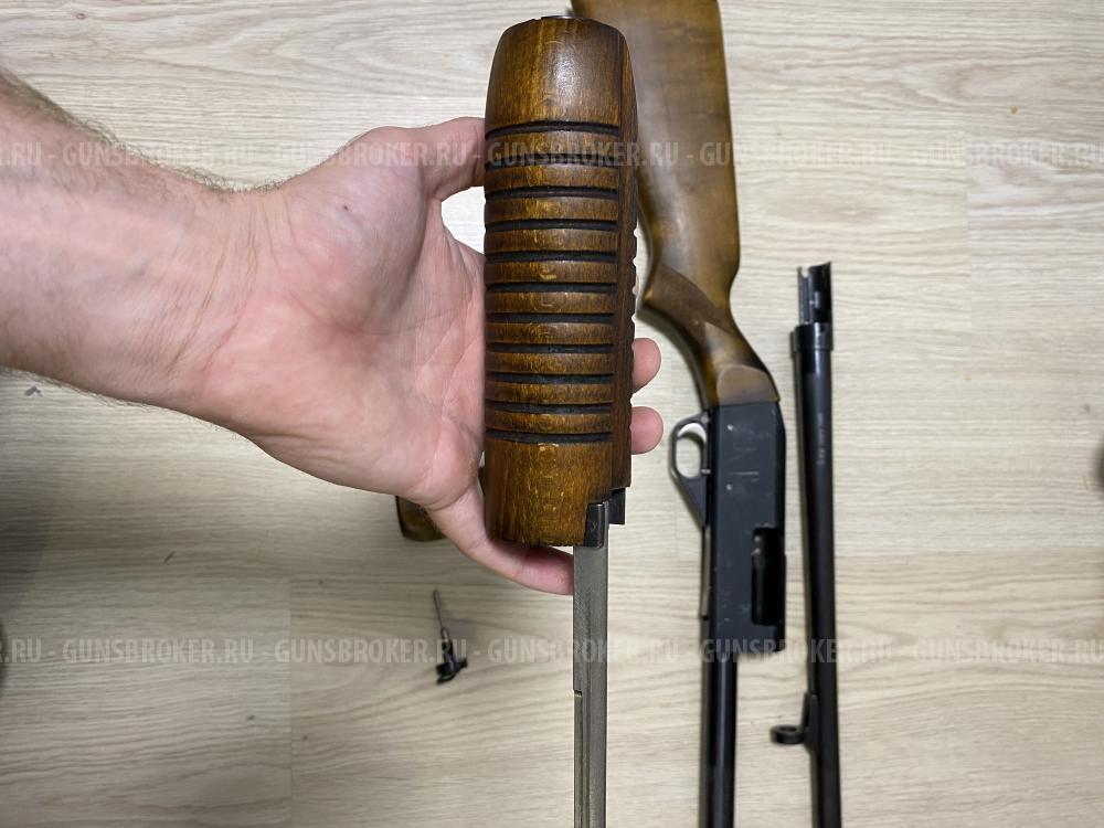 ИЖ-81