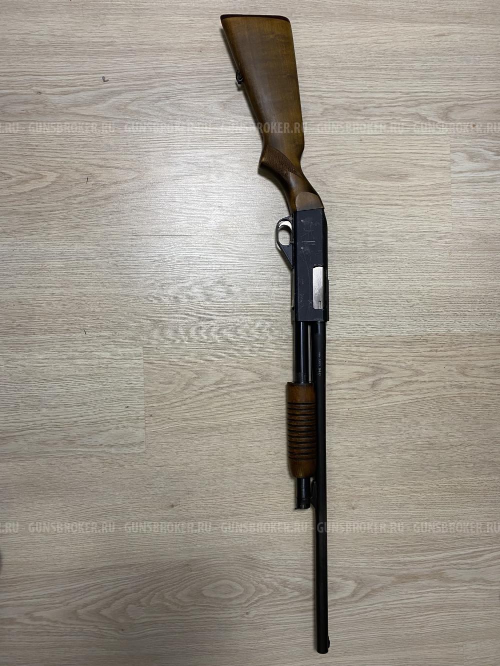 ИЖ-81
