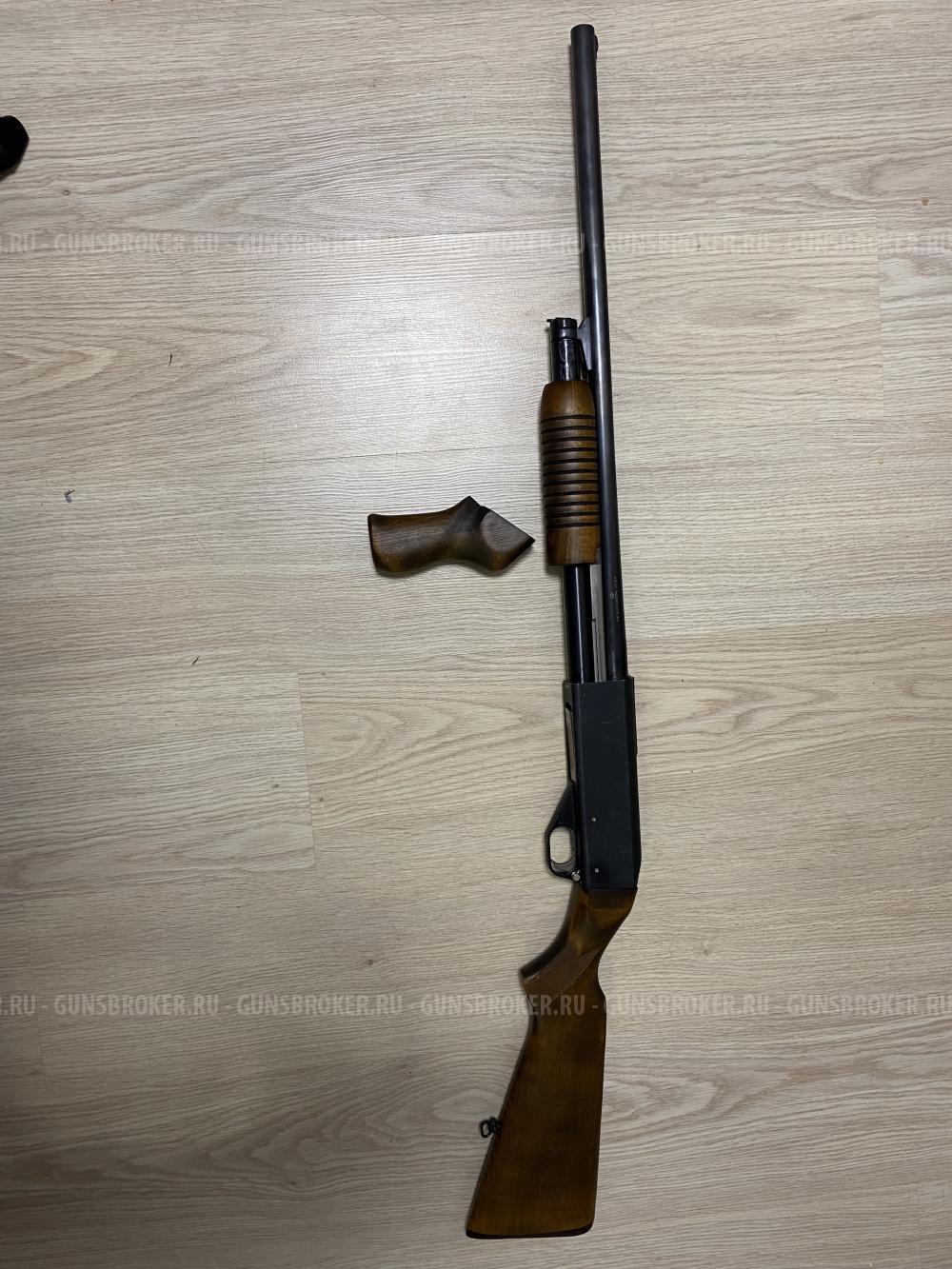 ИЖ-81