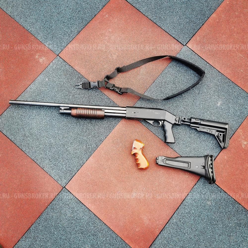 Иж 81