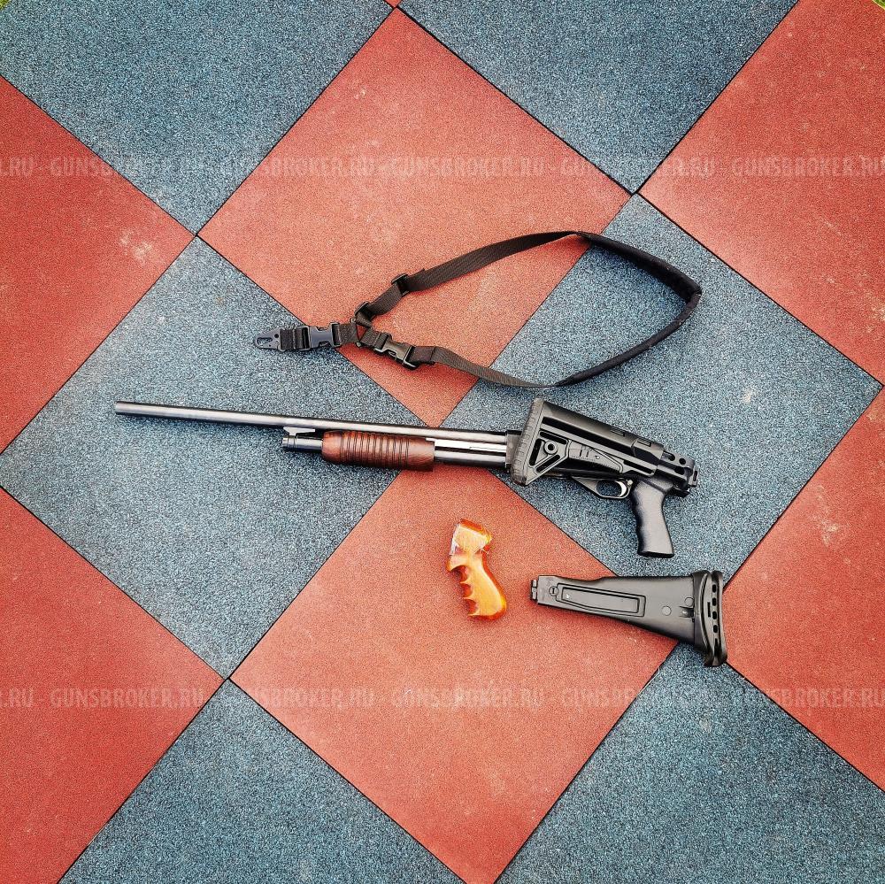 Иж 81