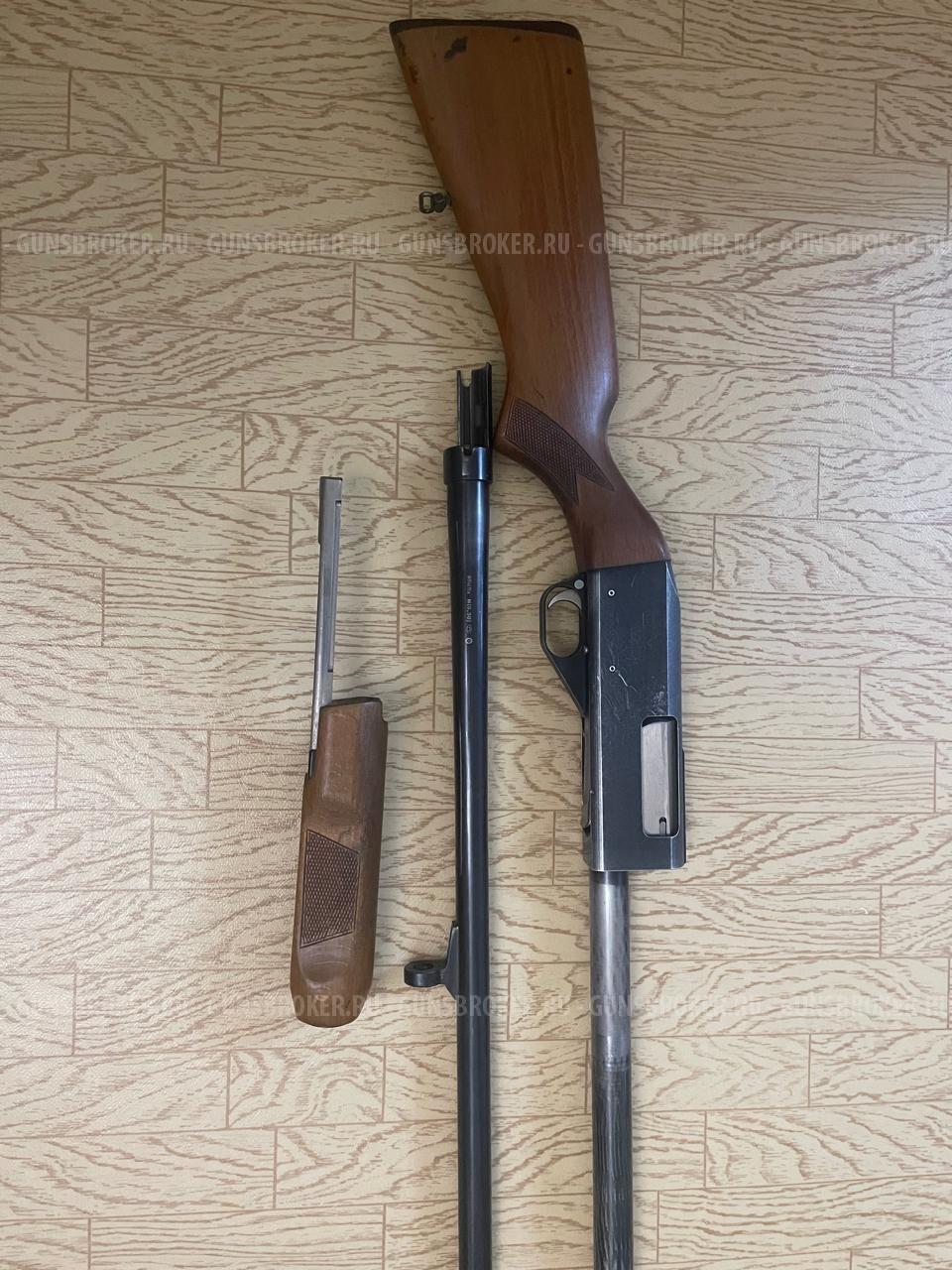 ИЖ-81