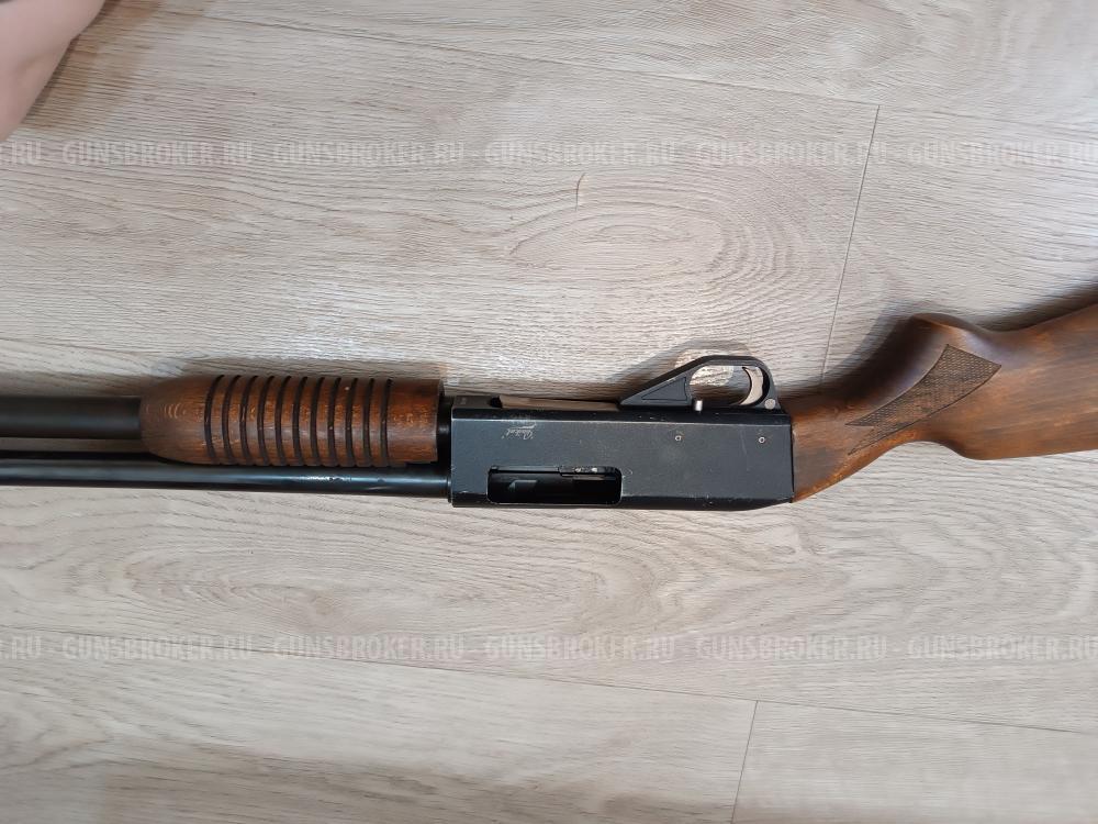 Иж 81