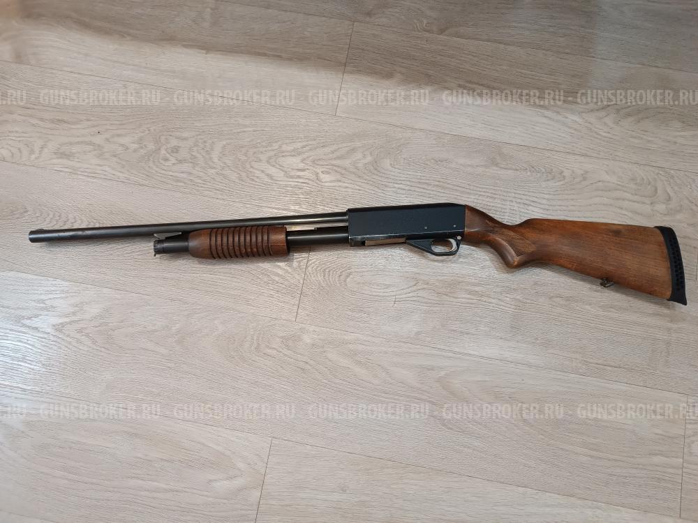 Иж 81