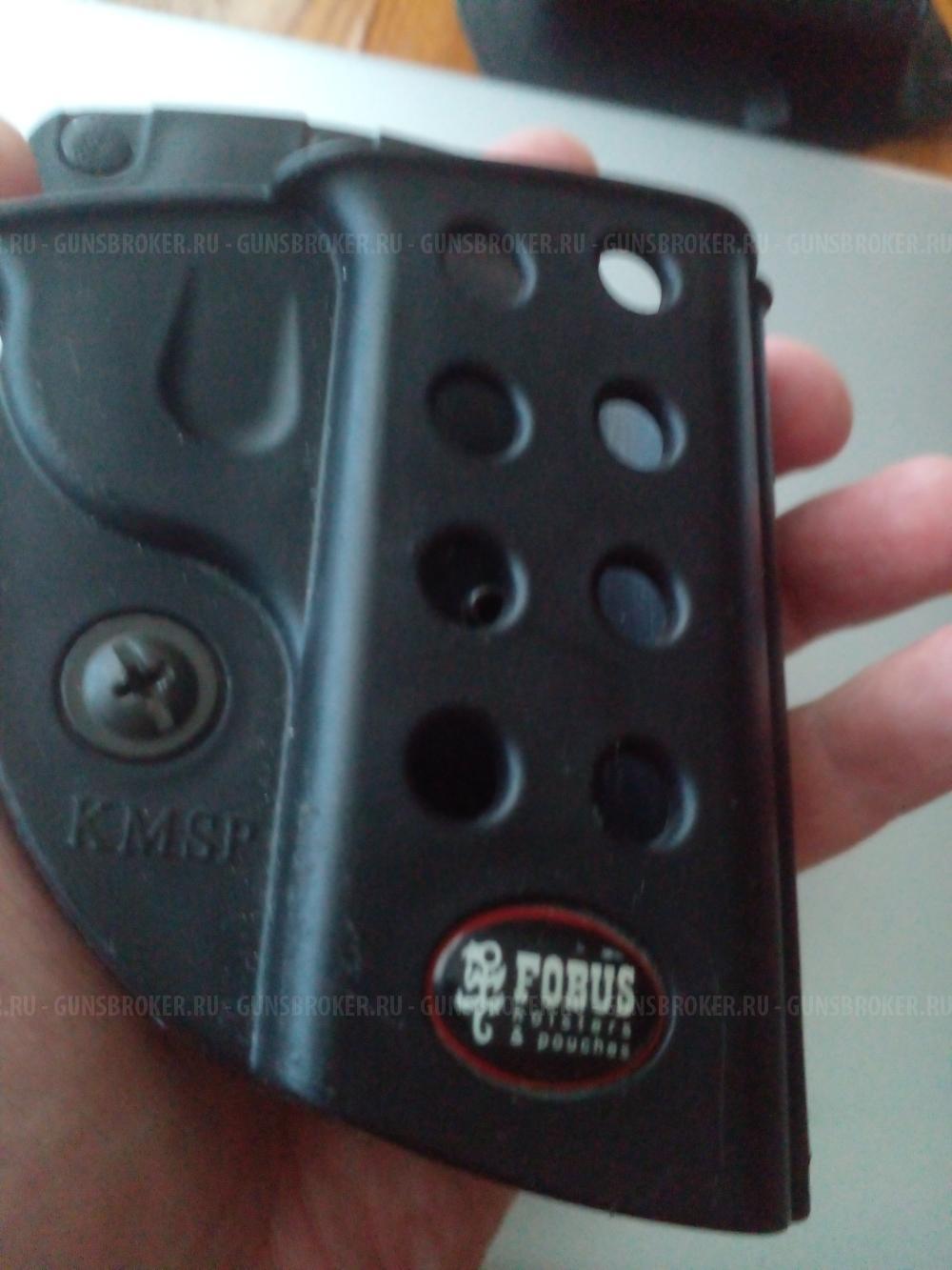 Кобура тактическая Fobus ПМ, Гроза, Хорхе, Colt 1911, Форт, CZ-75 и т.д.