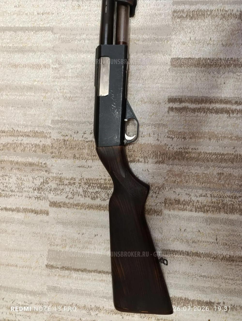 Иж-81