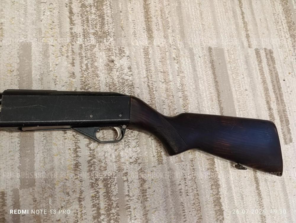 Иж-81