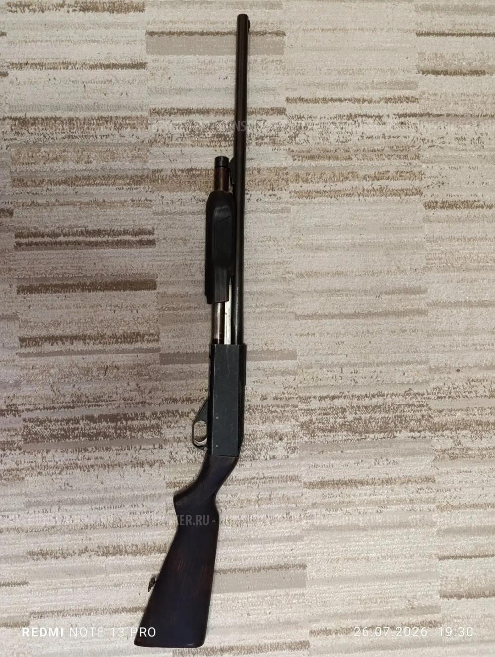Иж-81