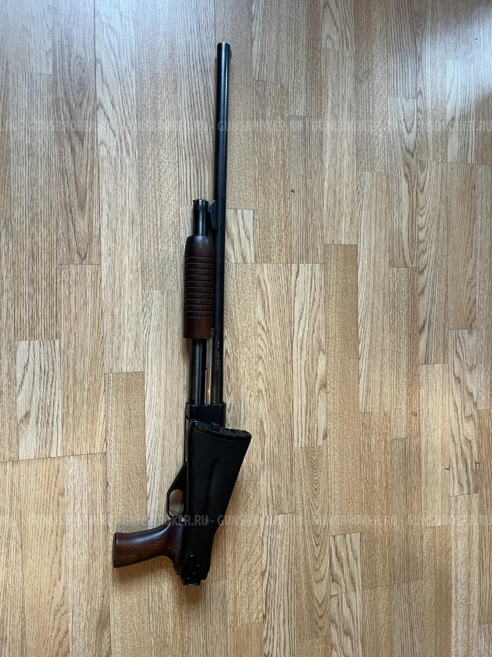 Иж-81