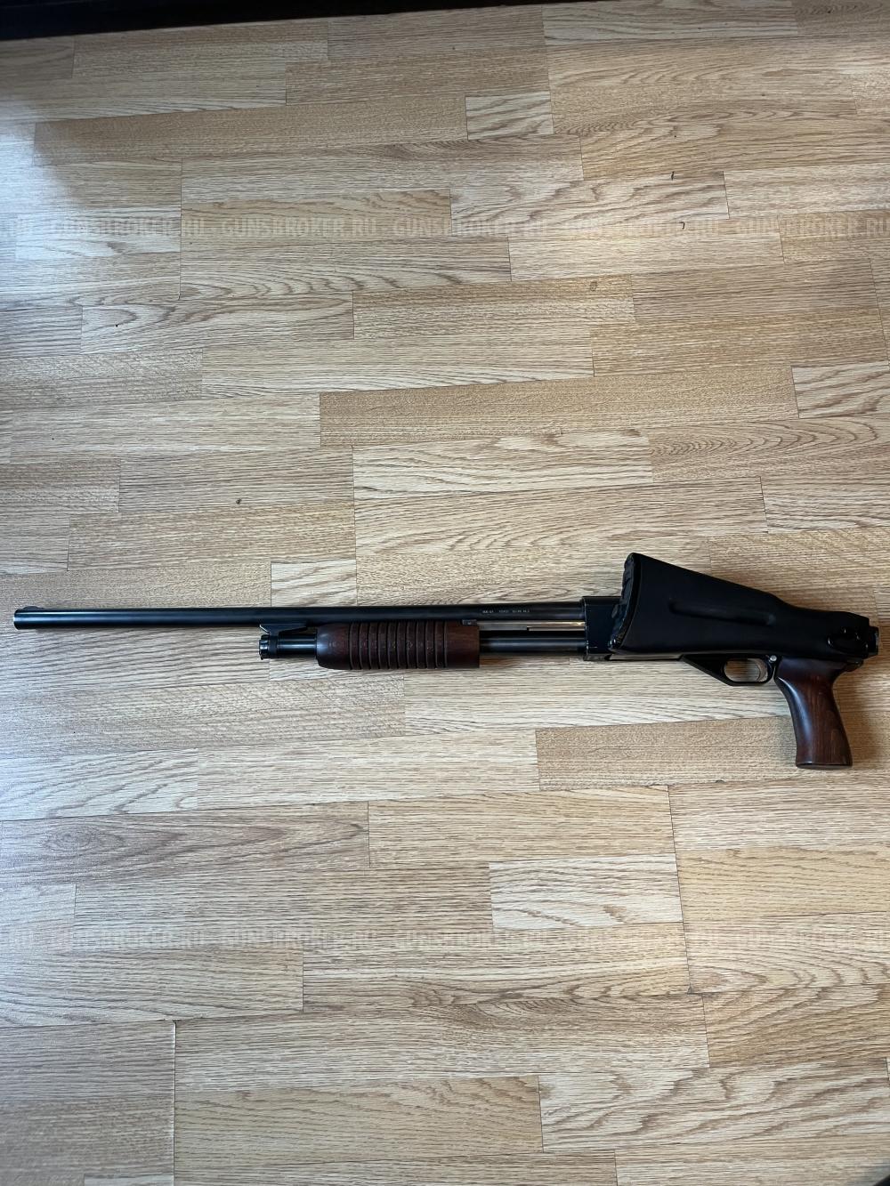 Иж-81