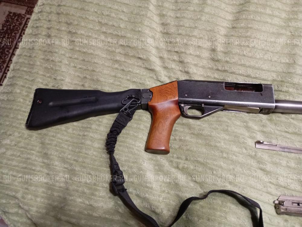 ИЖ-81