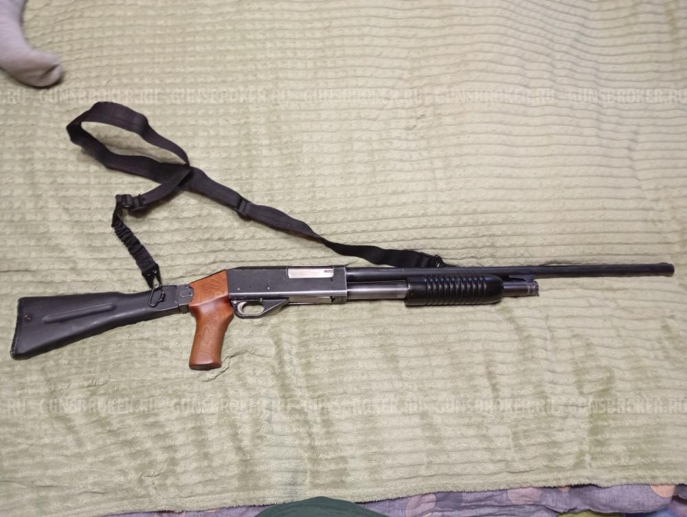ИЖ-81