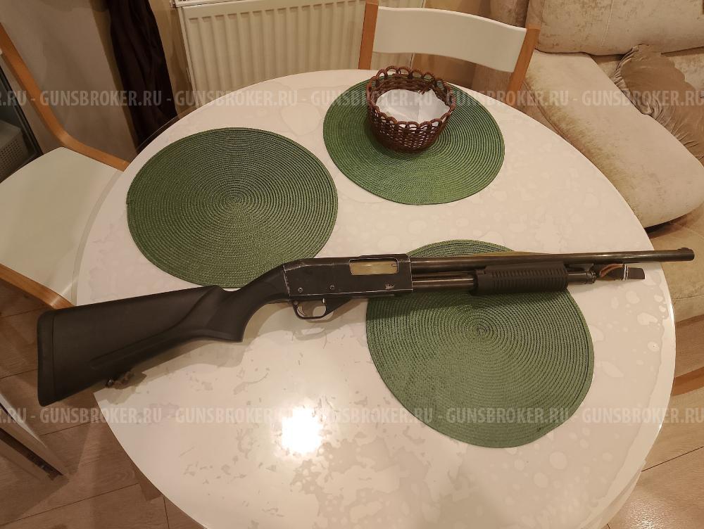 ИЖ-81