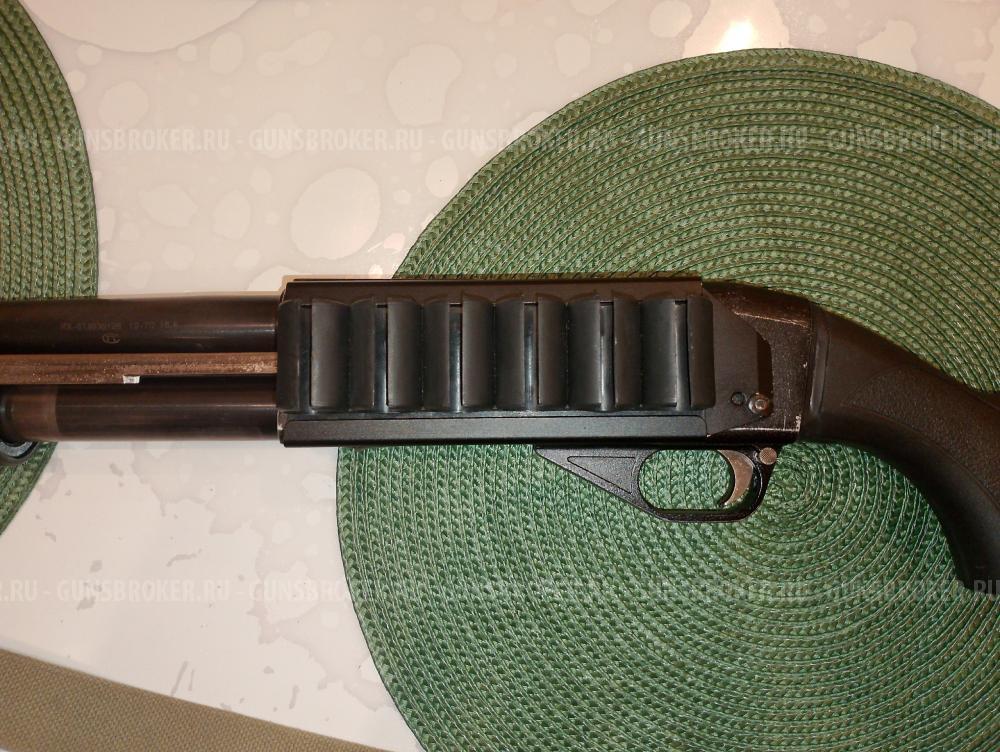 ИЖ-81