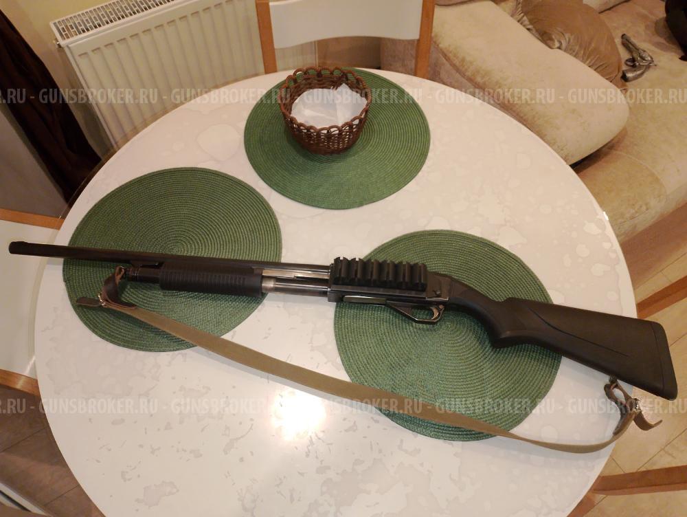 ИЖ-81