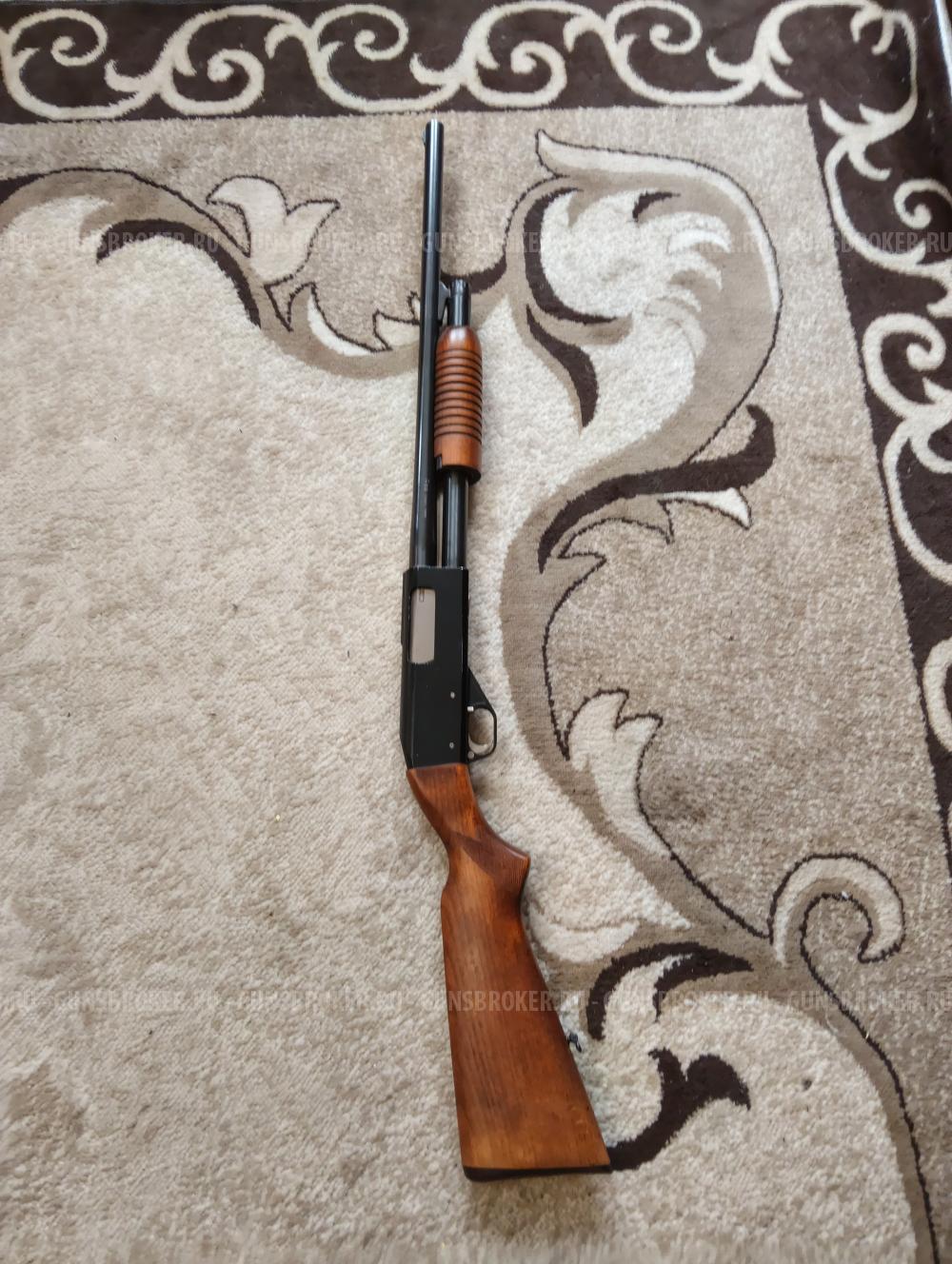ИЖ-81